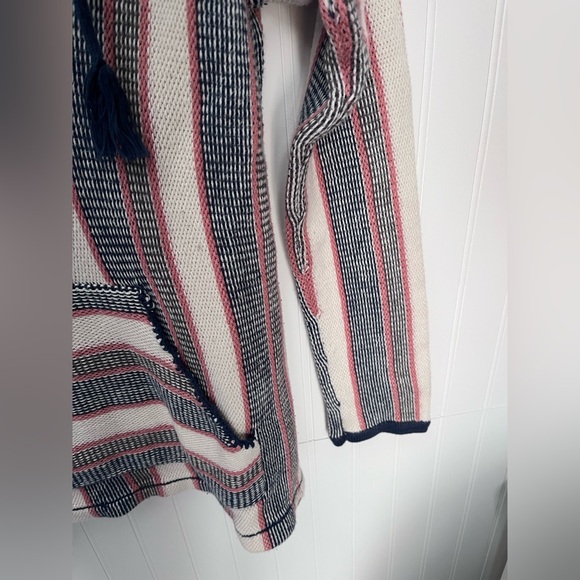 Ladies Wool Sweatshirt - Picture 6 of 7